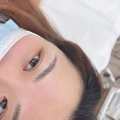 -久匠·野生眉半永久纹绣