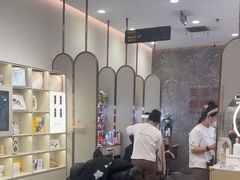 -海马体照相馆丨大师(青岛万象城店)