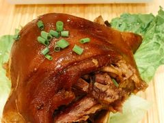 -鸭匠食府·挂炉烤鸭·新京菜(阜成路店)