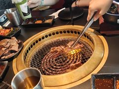 -谷牛和牛烤肉(漕河泾印象城店)