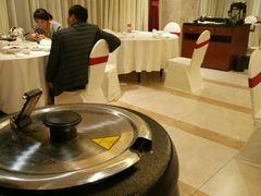 -小厨娘淮扬菜(天印大道店)