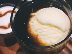 月球咖啡-Peet's Coffee皮爷咖啡(德基店)