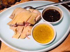 白切土鸡-原製原味(普陀山磐龙店)