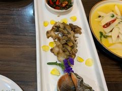 -堂宴·老厦门私房菜(1988仙岳总店)