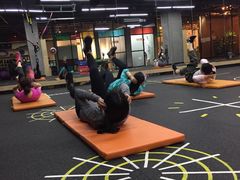 -超鹿运动(融侨锦江店)