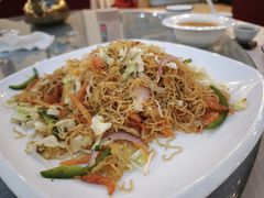 -南海食街(佛冈店)