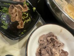 -潮汕良记牛肉火锅(洪武路店)