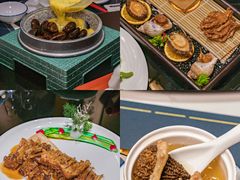 -夜宴江景餐厅