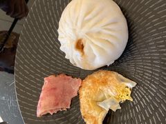 -BLD西餐厅(成都首座万丽酒店)