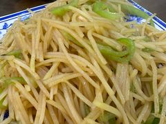 -老回回小吃(百万庄店)