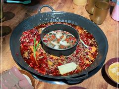 -楠火锅(龙阳广场店)