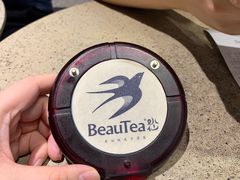 -BeauTea水仙(coco park店)