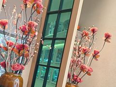 -小杨生煎(香港名都店)