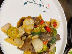 -聚汇三少·龙虾·中餐厅(莫邪路新天地店)