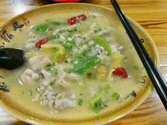 -金太粽(上海弄堂第一粽店)