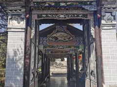 -云南民族村