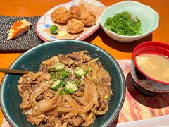 -仓桥家·焗寿司·锅物(光谷步行街店)