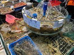-健跳小海鲜(人民路店)