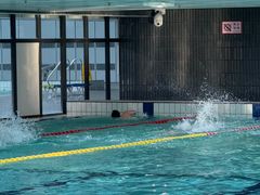 -汕头市游泳跳水馆