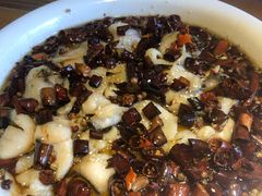 -永安鱼庄·镇江菜(丁卯店)