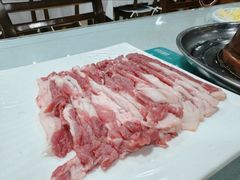 -同城四季爆肚涮羊肉(安华里店)