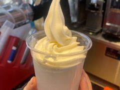 -萨朗刀克冰淇淋雪花凉(植物园店)