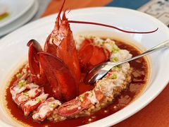 -鲜璟台·地标景观餐厅(上海中心店)