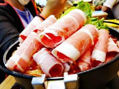-朴鲸家正宗韩国料理(福田店)