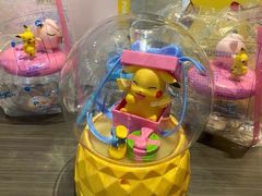 -必胜客(华南摩尔店)