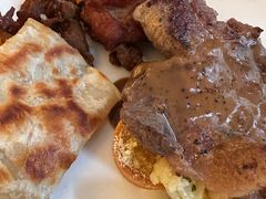 -圣丰索菲特·2 On 988 Café 自助餐厅