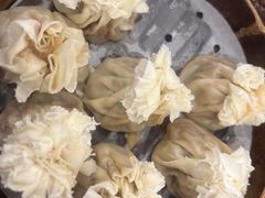 -都一处烧麦馆(前门店)