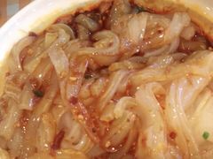 川北凉粉-张氏宽窄巷成都名小吃(茂业百货华强北店)