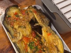-木屋烧烤(万德庄店)