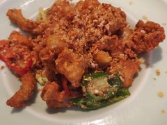 -港丽餐厅(高德置地店)