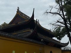 -西园寺素食(西园弄戒幢律寺店)