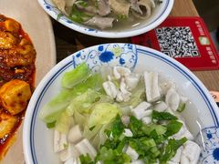 -肖四女乐山跷脚牛肉(世博源店)