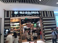 -深圳来福士广场