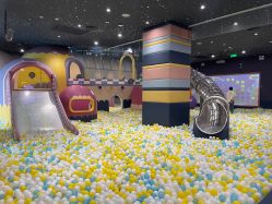 点击看大图 -MELAND CLUB亲子乐园·派对·餐厅(北京芳圆里ID MALL店)