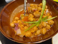 -木尔坦·Multan巴基斯坦清真餐厅halal(大智嘉园店)