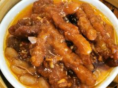 -北海金昌开元名都大酒店·四季轩中餐厅