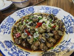 -呼吸森林·生态农庄农家乐私房菜