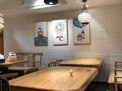 大堂-火候轩品质湘菜·私厨(市府店)