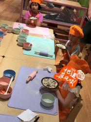 -宝燕乐园(闵行旗舰店)