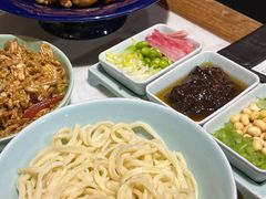 -小吊梨汤·北京菜·烤鸭(清河万象汇店)