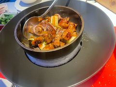 -馋遇江南·精致湖景雅宴(东方之门店)