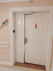 -中国福利会国际和平妇幼保健院(徐汇院区)