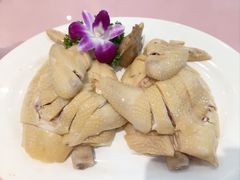 -盛港湾海鲜食府(黄沙店)