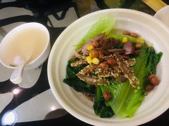 原味干捞粉-笋果坊螺蛳粉(竹园小区店)