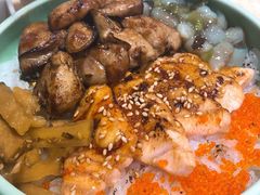 -东京屋(武定路店)
