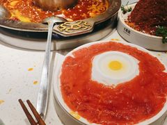 -大龙燚火锅(科华店)